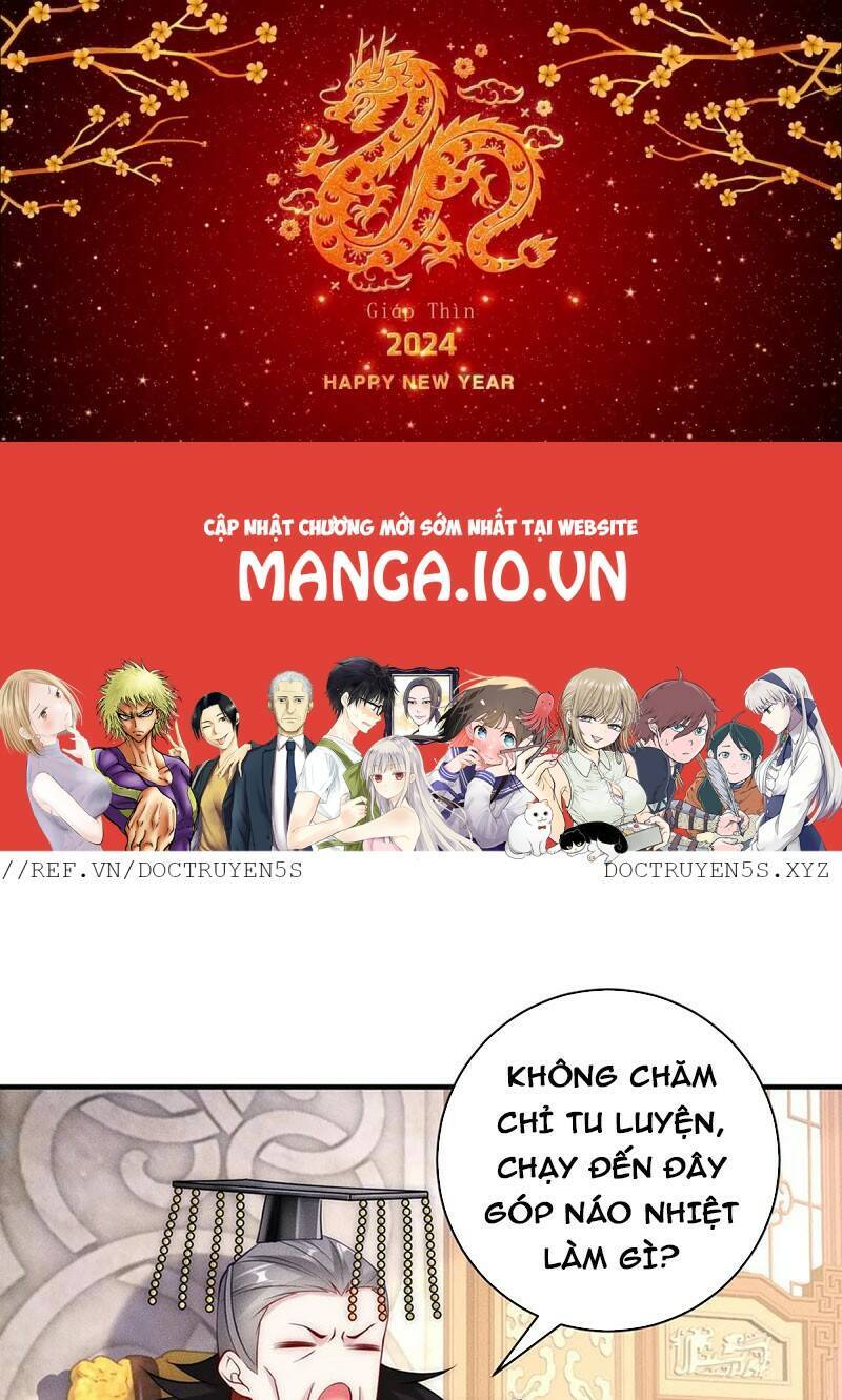 Bắt Đầu Với 100 Triệu Mạng Chap 39 - Next Chap 40