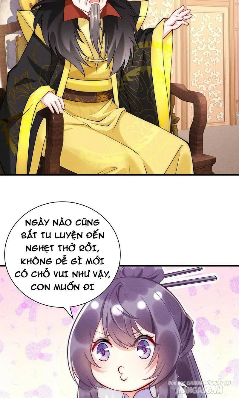 Bắt Đầu Với 100 Triệu Mạng Chap 39 - Next Chap 40