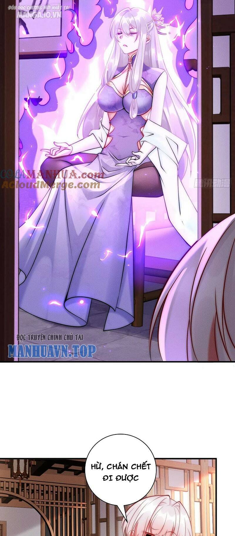 Bắt Đầu Với 100 Triệu Mạng Chap 39 - Next Chap 40