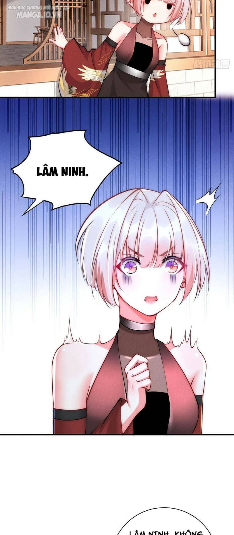 Bắt Đầu Với 100 Triệu Mạng Chap 39 - Next Chap 40