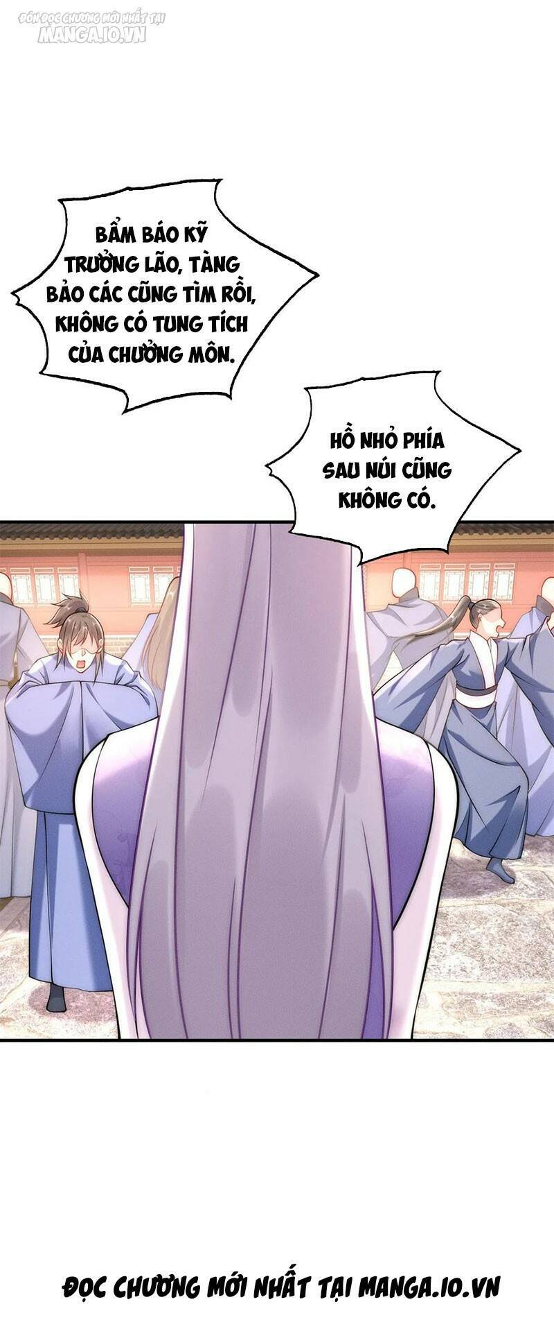 Bắt Đầu Với 100 Triệu Mạng Chap 39 - Next Chap 40