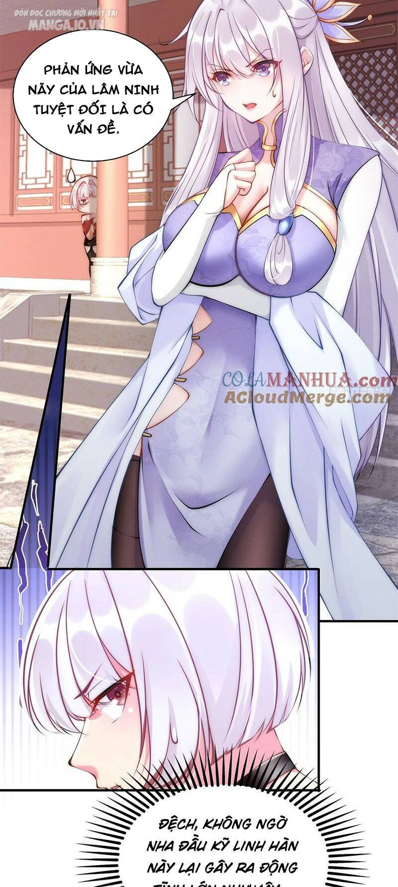 Bắt Đầu Với 100 Triệu Mạng Chap 39 - Next Chap 40