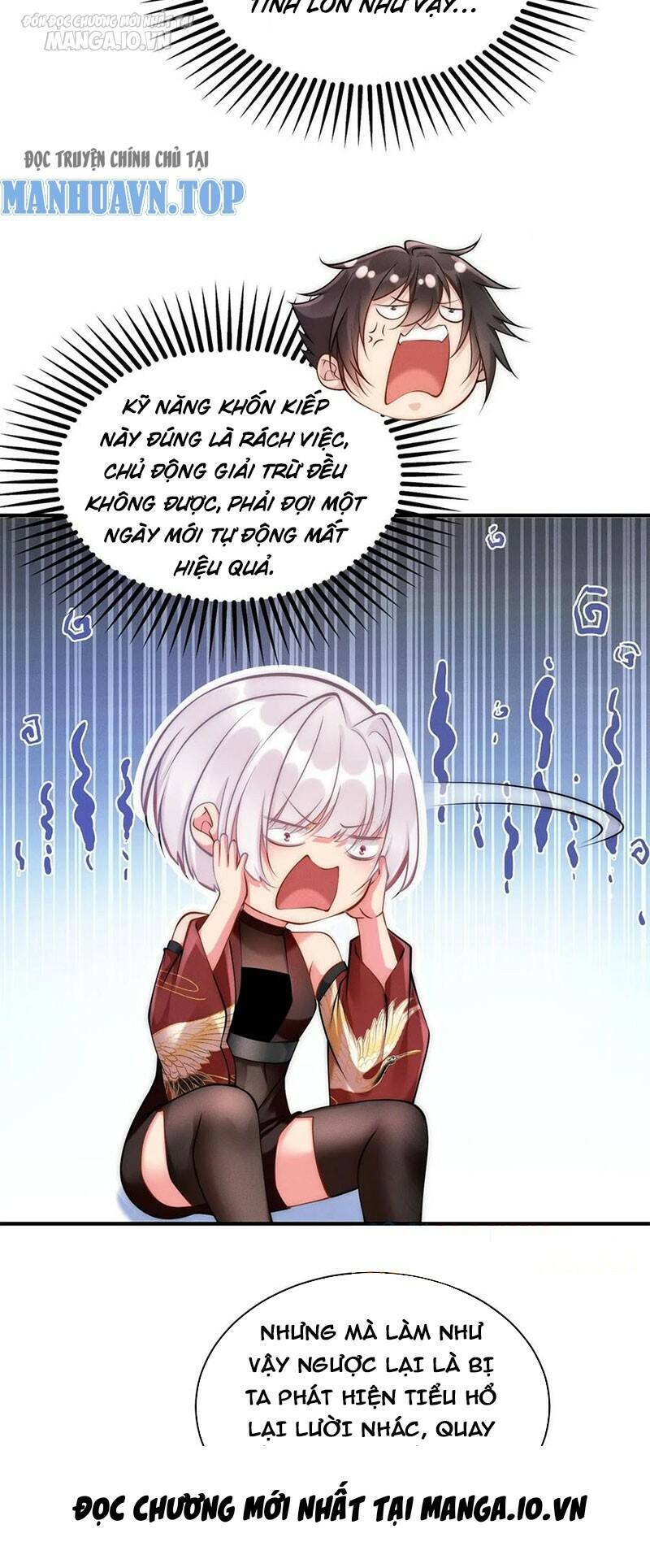 Bắt Đầu Với 100 Triệu Mạng Chap 39 - Next Chap 40
