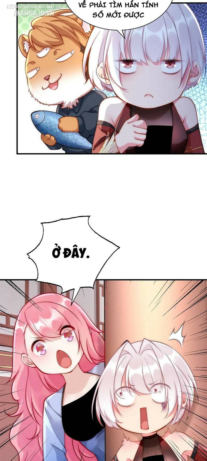 Bắt Đầu Với 100 Triệu Mạng Chap 39 - Next Chap 40