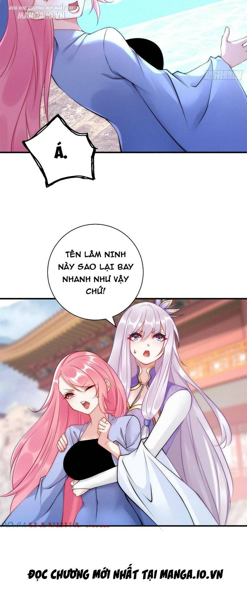 Bắt Đầu Với 100 Triệu Mạng Chap 39 - Next Chap 40