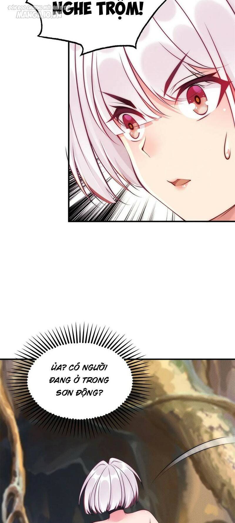 Bắt Đầu Với 100 Triệu Mạng Chap 39 - Next Chap 40