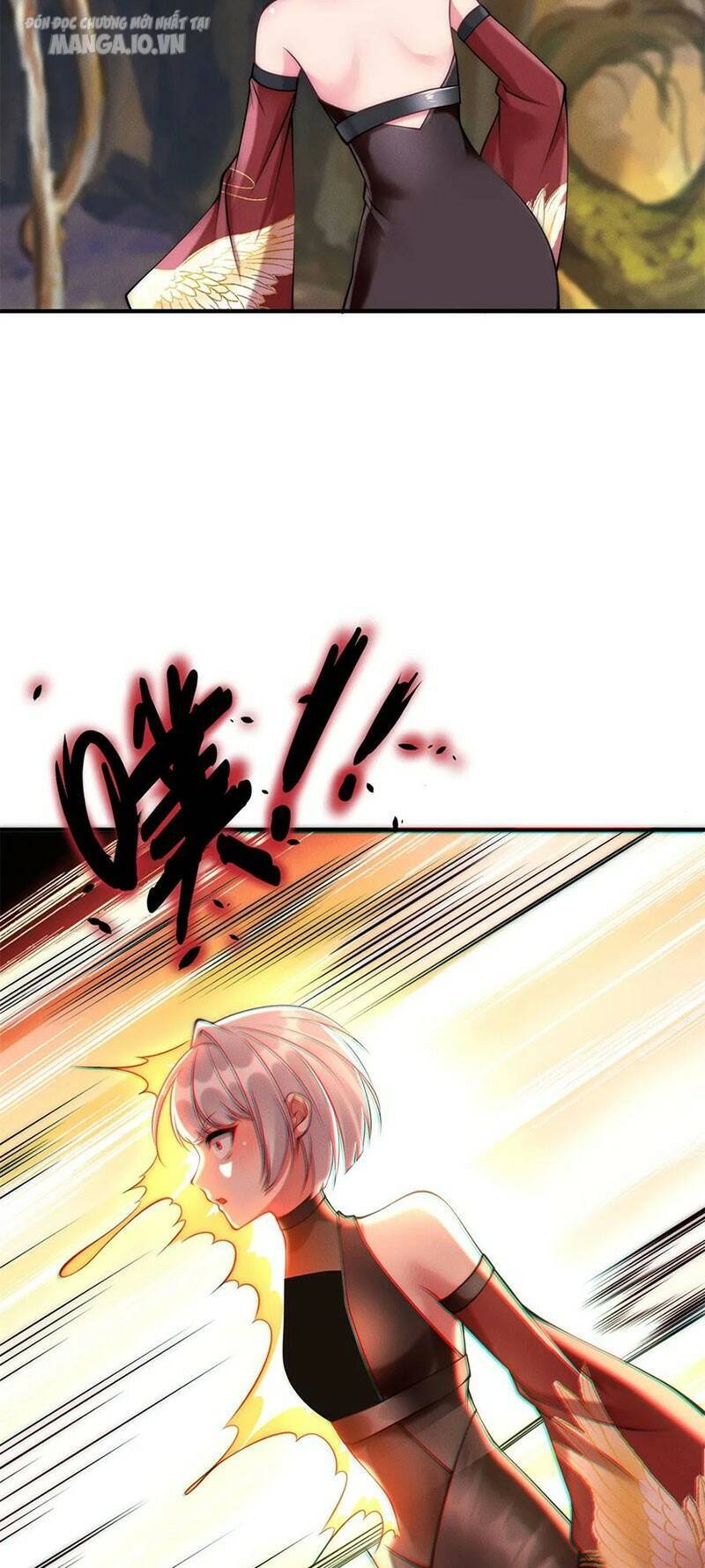 Bắt Đầu Với 100 Triệu Mạng Chap 39 - Next Chap 40
