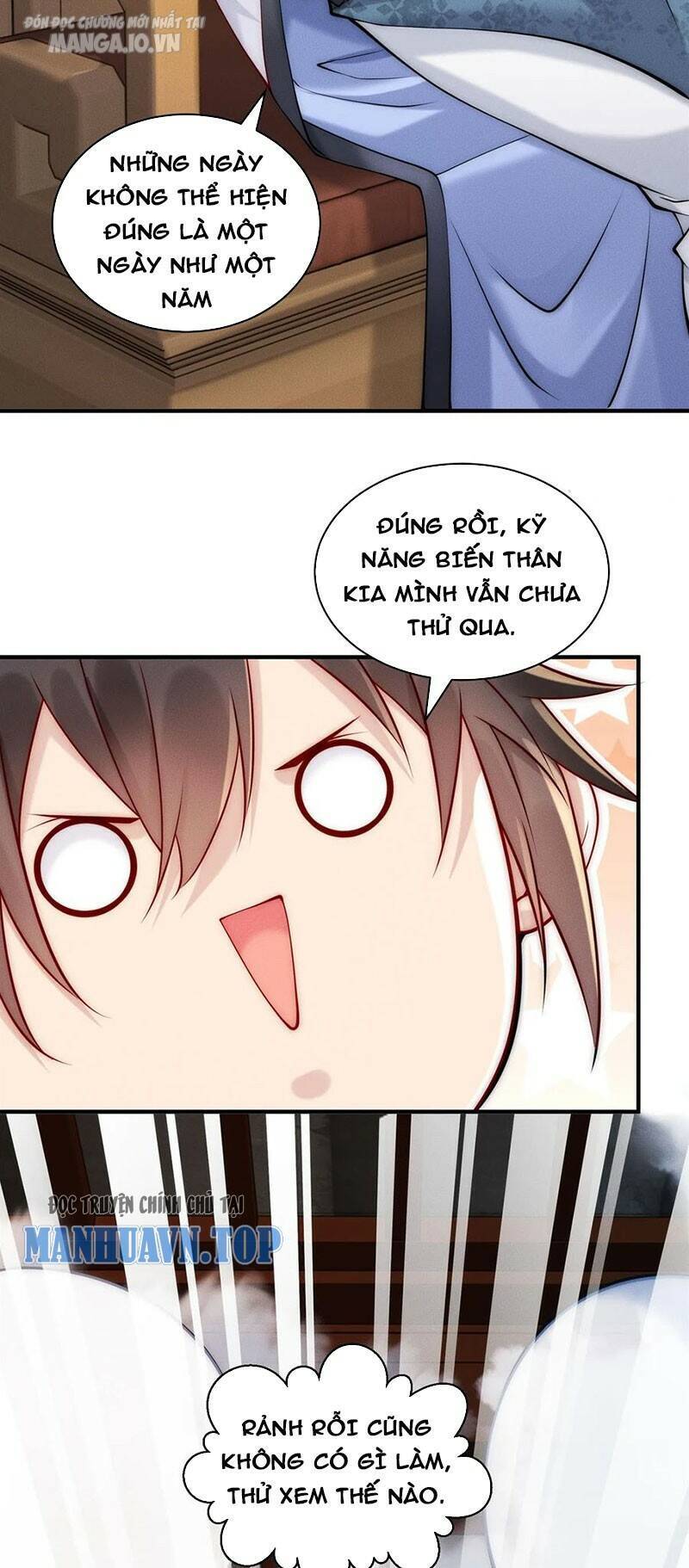 Bắt Đầu Với 100 Triệu Mạng Chap 39 - Next Chap 40
