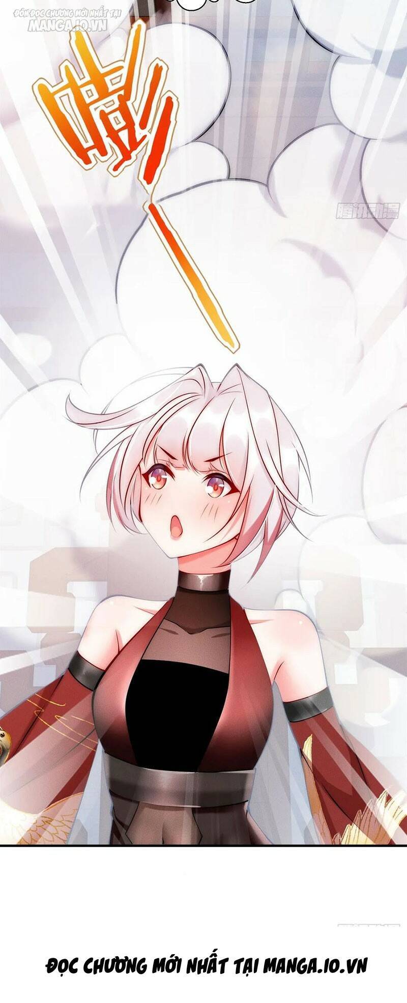 Bắt Đầu Với 100 Triệu Mạng Chap 39 - Next Chap 40