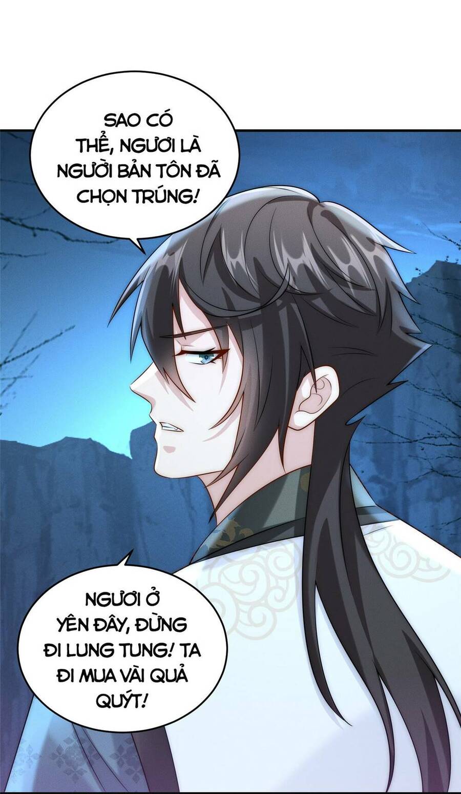 Bắt Đầu Với 100 Triệu Mạng Chap 4 - Next Chap 5