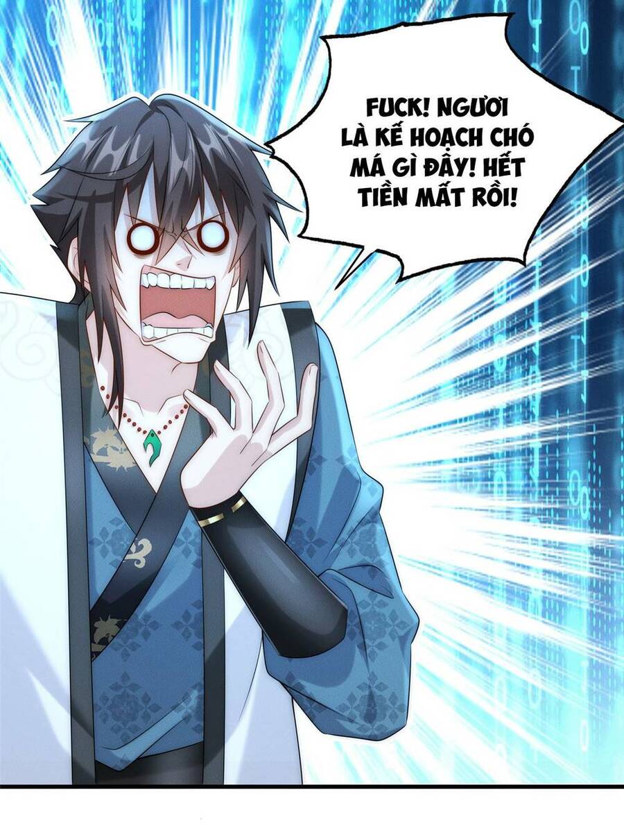 Bắt Đầu Với 100 Triệu Mạng Chap 4 - Next Chap 5