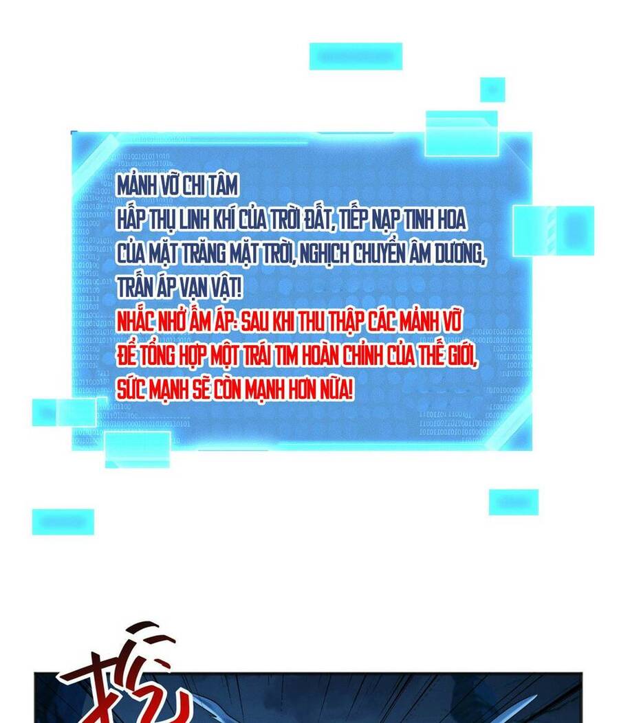 Bắt Đầu Với 100 Triệu Mạng Chap 4 - Next Chap 5