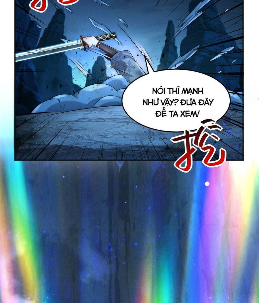 Bắt Đầu Với 100 Triệu Mạng Chap 4 - Next Chap 5