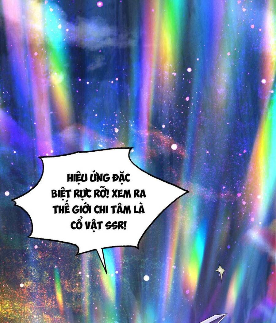 Bắt Đầu Với 100 Triệu Mạng Chap 4 - Next Chap 5