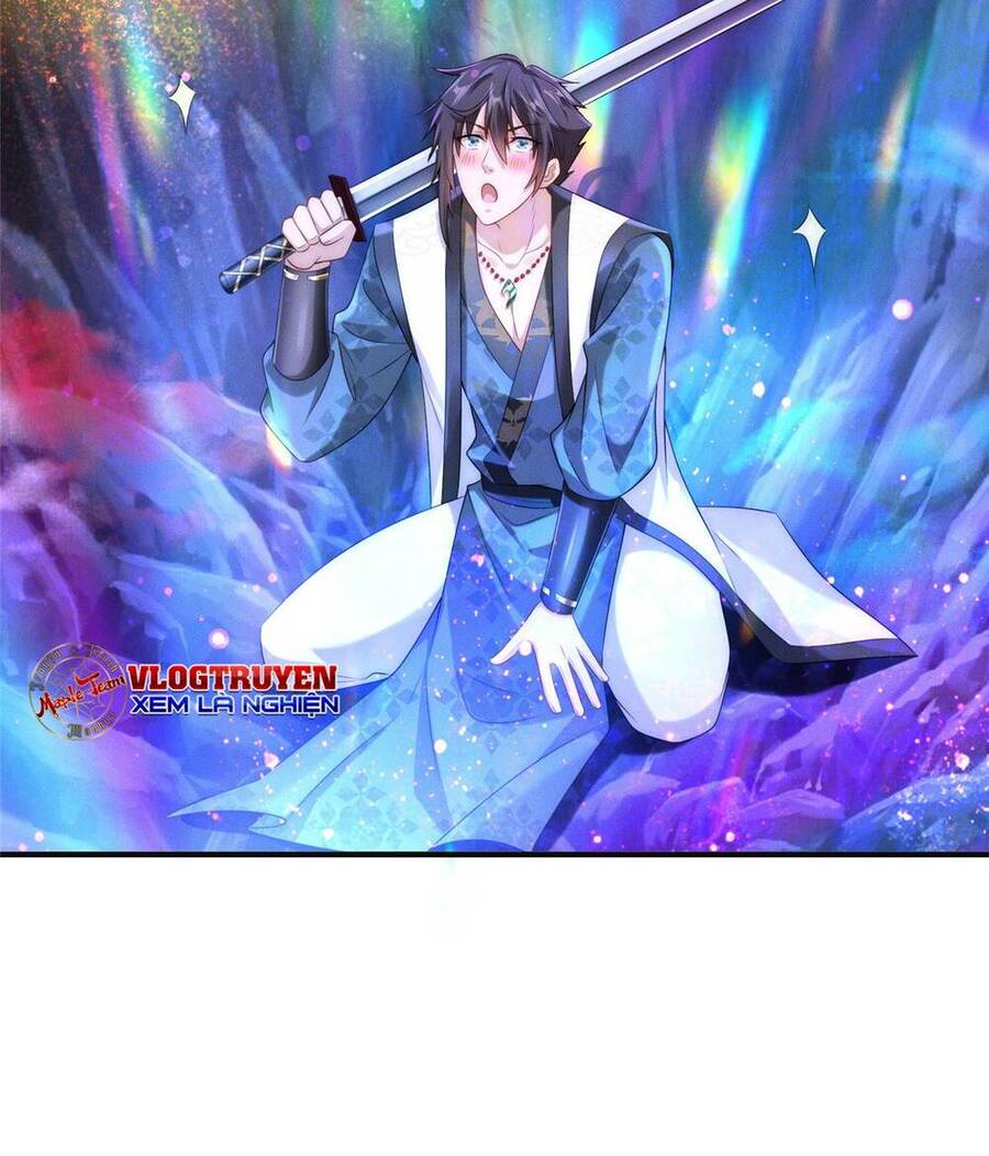 Bắt Đầu Với 100 Triệu Mạng Chap 4 - Next Chap 5