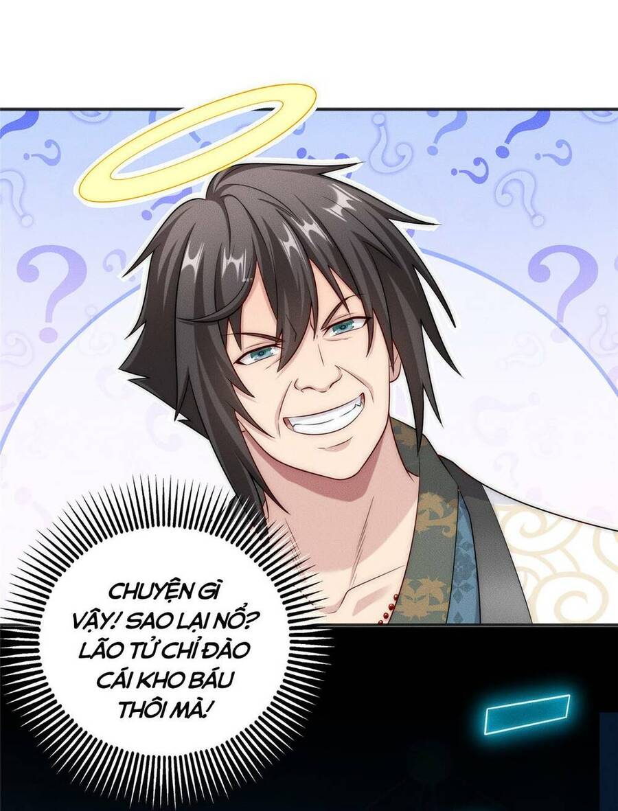Bắt Đầu Với 100 Triệu Mạng Chap 4 - Next Chap 5