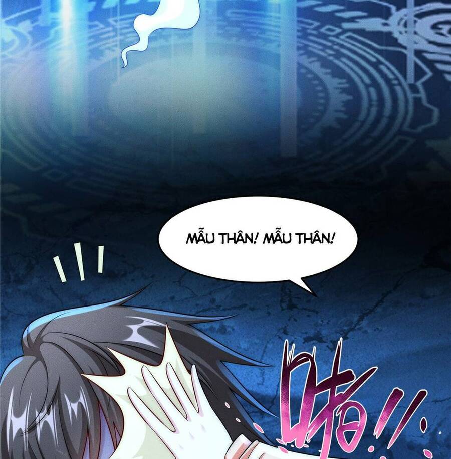 Bắt Đầu Với 100 Triệu Mạng Chap 4 - Next Chap 5