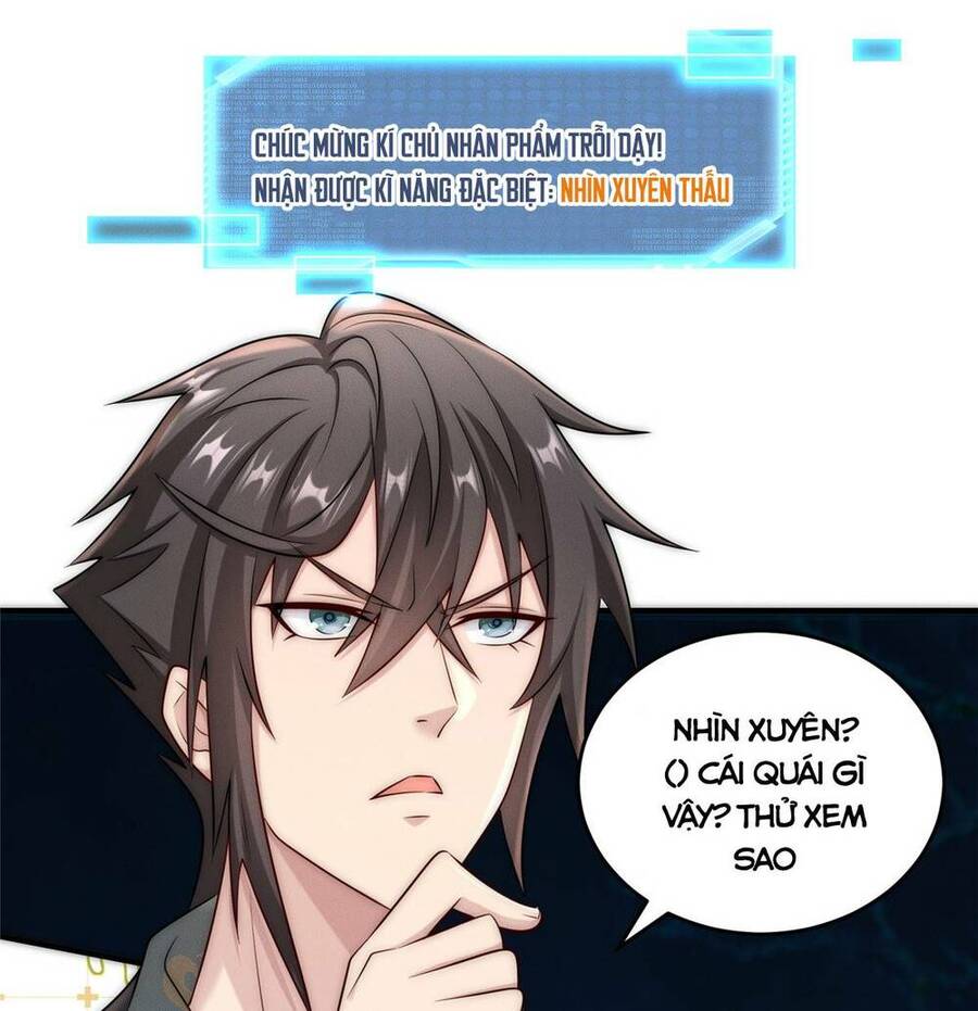 Bắt Đầu Với 100 Triệu Mạng Chap 4 - Next Chap 5