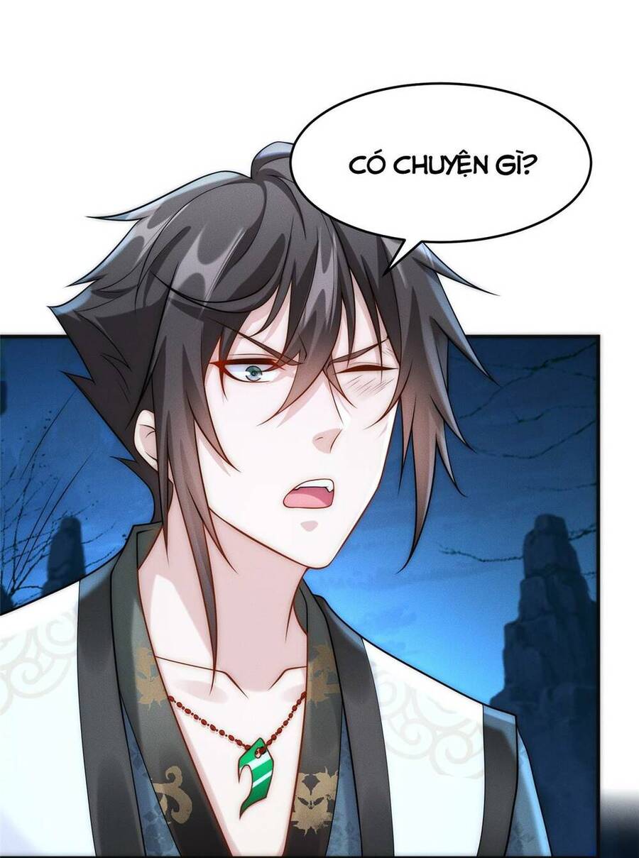 Bắt Đầu Với 100 Triệu Mạng Chap 4 - Next Chap 5