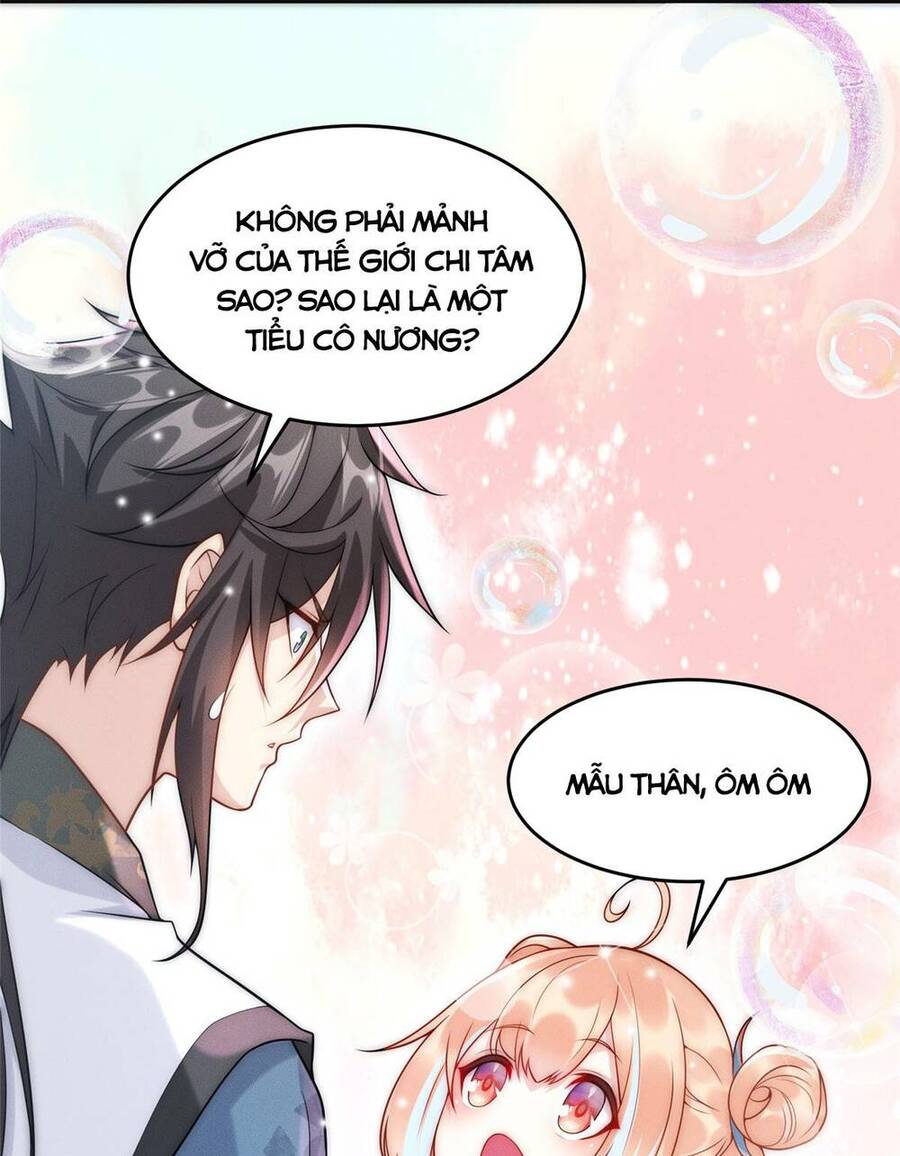 Bắt Đầu Với 100 Triệu Mạng Chap 4 - Next Chap 5