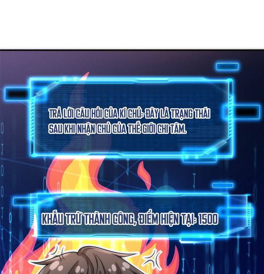 Bắt Đầu Với 100 Triệu Mạng Chap 4 - Next Chap 5