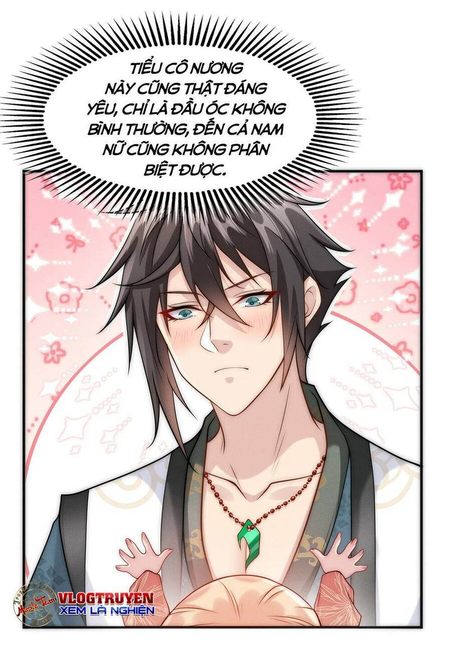 Bắt Đầu Với 100 Triệu Mạng Chap 4 - Next Chap 5