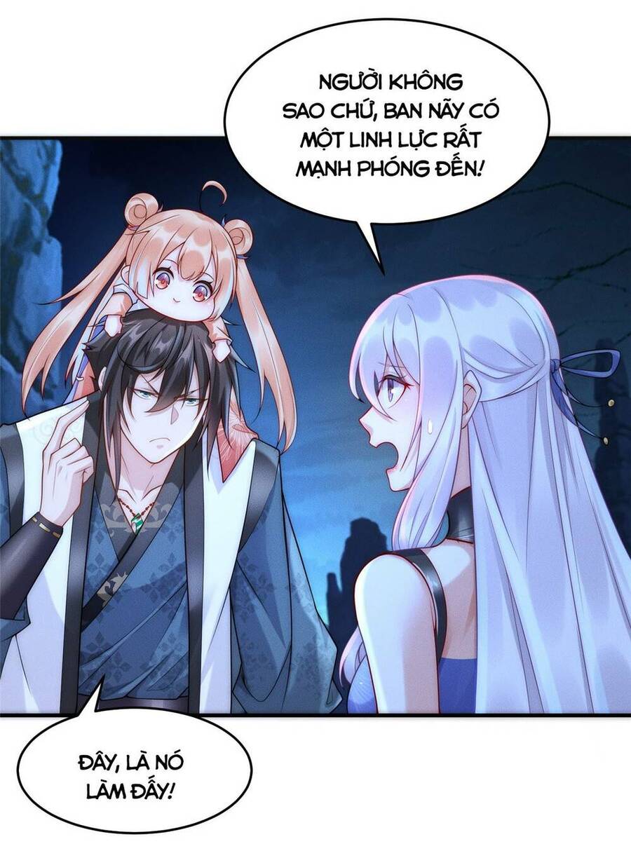 Bắt Đầu Với 100 Triệu Mạng Chap 4 - Next Chap 5