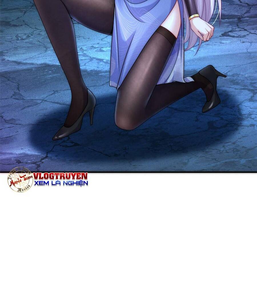 Bắt Đầu Với 100 Triệu Mạng Chap 4 - Next Chap 5