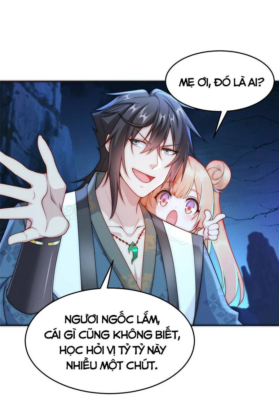 Bắt Đầu Với 100 Triệu Mạng Chap 4 - Next Chap 5
