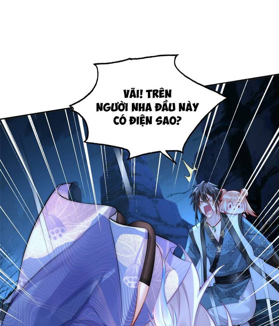 Bắt Đầu Với 100 Triệu Mạng Chap 4 - Next Chap 5