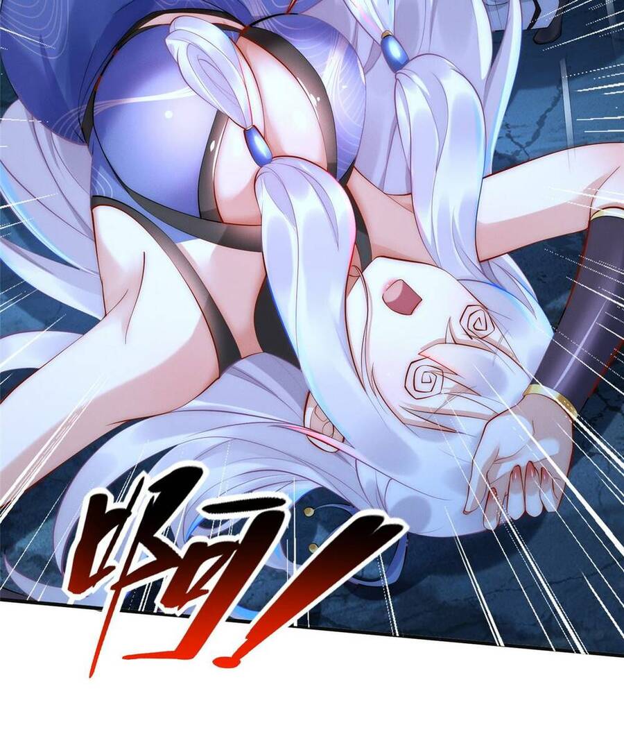 Bắt Đầu Với 100 Triệu Mạng Chap 4 - Next Chap 5