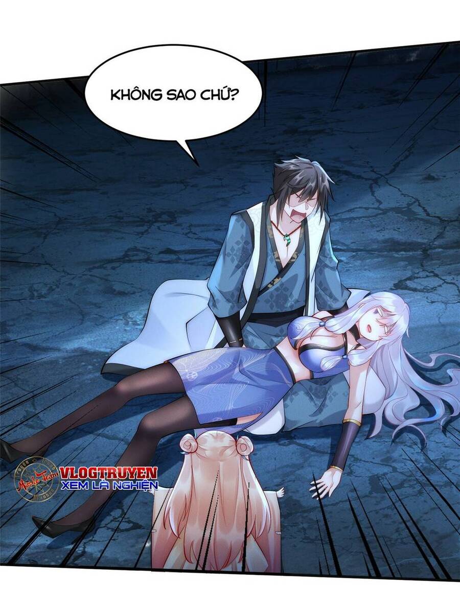 Bắt Đầu Với 100 Triệu Mạng Chap 4 - Next Chap 5