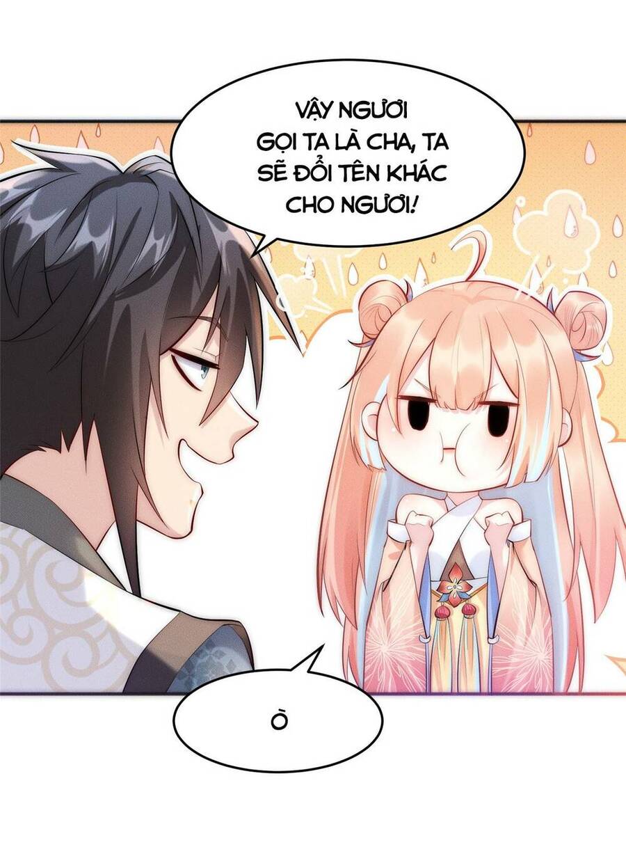 Bắt Đầu Với 100 Triệu Mạng Chap 4 - Next Chap 5