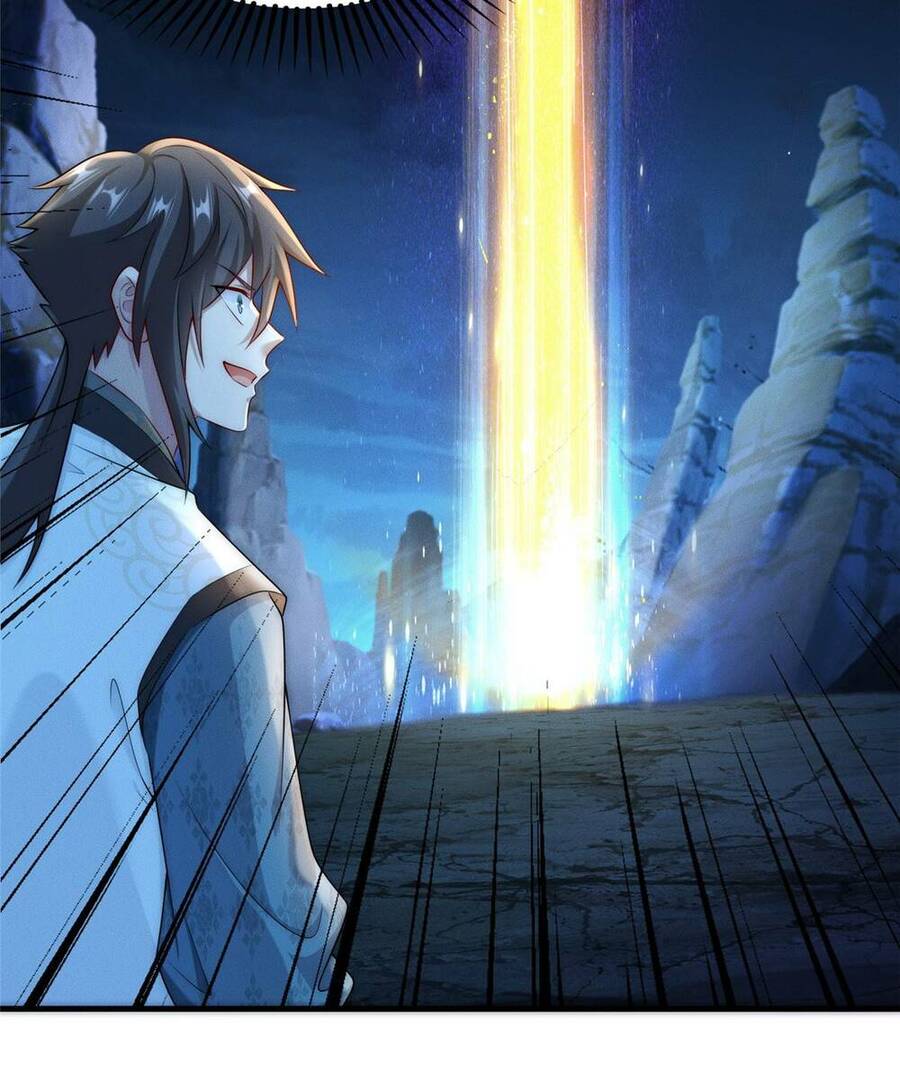 Bắt Đầu Với 100 Triệu Mạng Chap 4 - Next Chap 5