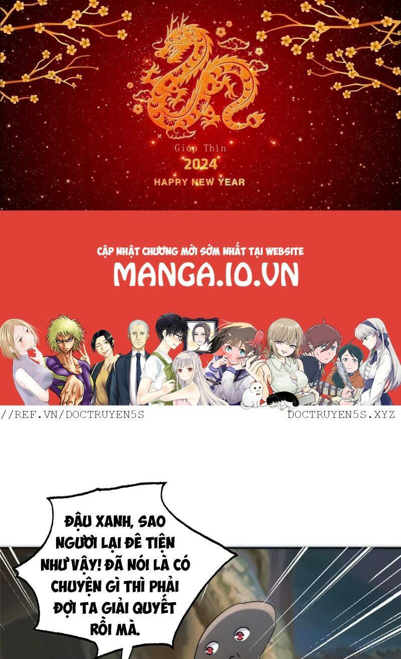 Bắt Đầu Với 100 Triệu Mạng Chap 40 - Next Chap 41