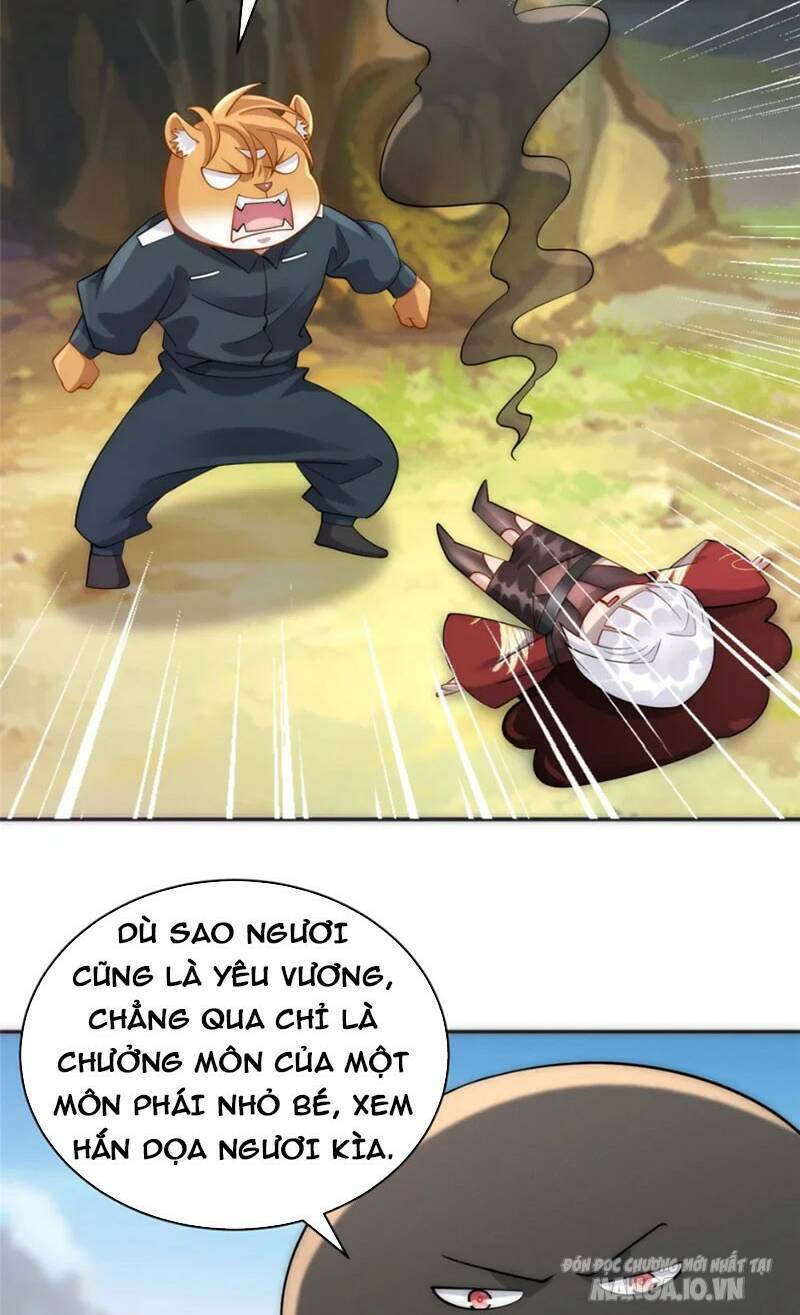 Bắt Đầu Với 100 Triệu Mạng Chap 40 - Next Chap 41
