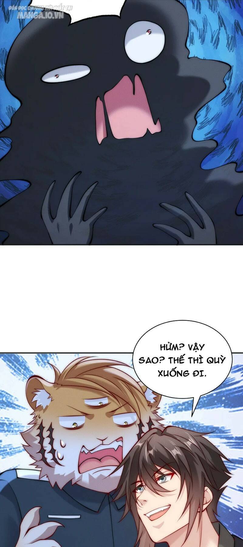 Bắt Đầu Với 100 Triệu Mạng Chap 40 - Next Chap 41