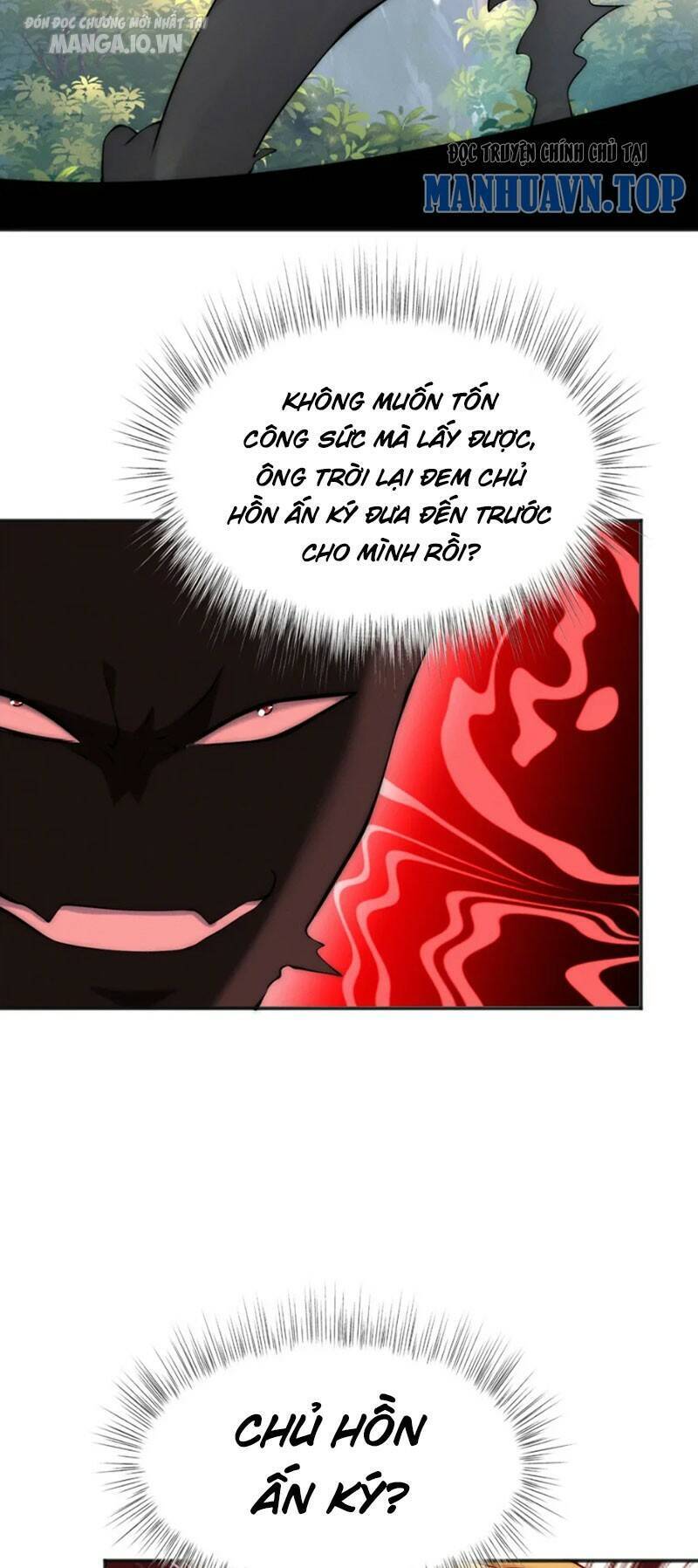 Bắt Đầu Với 100 Triệu Mạng Chap 40 - Next Chap 41