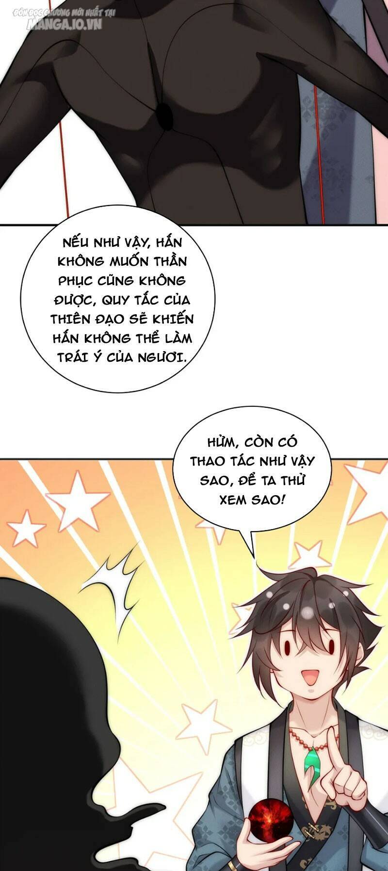Bắt Đầu Với 100 Triệu Mạng Chap 40 - Next Chap 41
