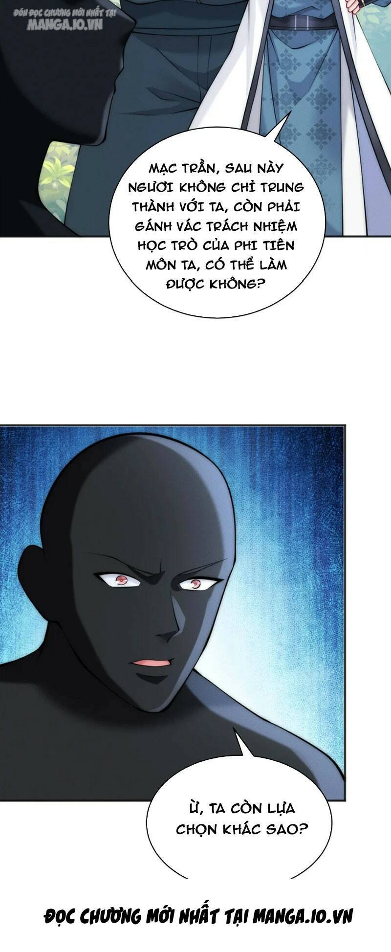 Bắt Đầu Với 100 Triệu Mạng Chap 40 - Next Chap 41