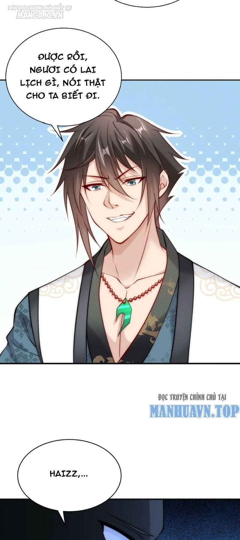 Bắt Đầu Với 100 Triệu Mạng Chap 40 - Next Chap 41