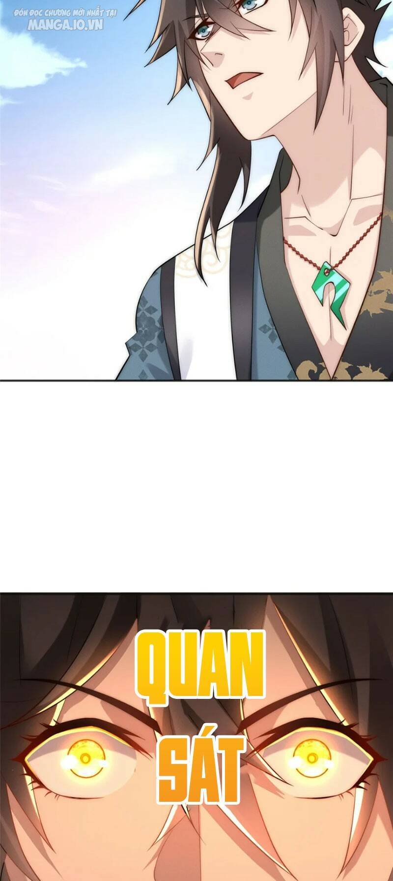 Bắt Đầu Với 100 Triệu Mạng Chap 40 - Next Chap 41