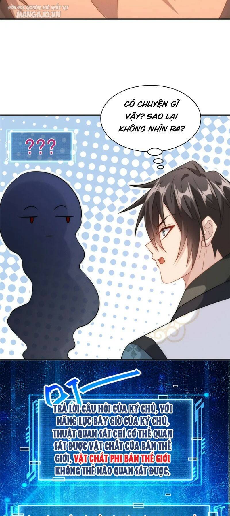Bắt Đầu Với 100 Triệu Mạng Chap 40 - Next Chap 41