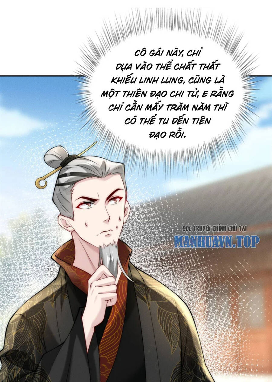 Bắt Đầu Với 100 Triệu Mạng Chap 42 - Next Chap 43