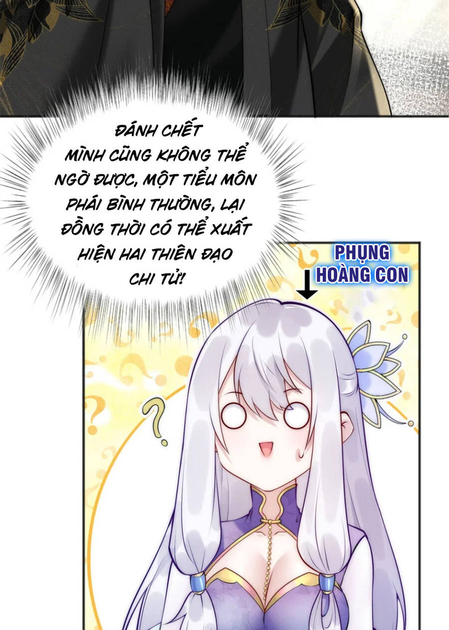 Bắt Đầu Với 100 Triệu Mạng Chap 42 - Next Chap 43