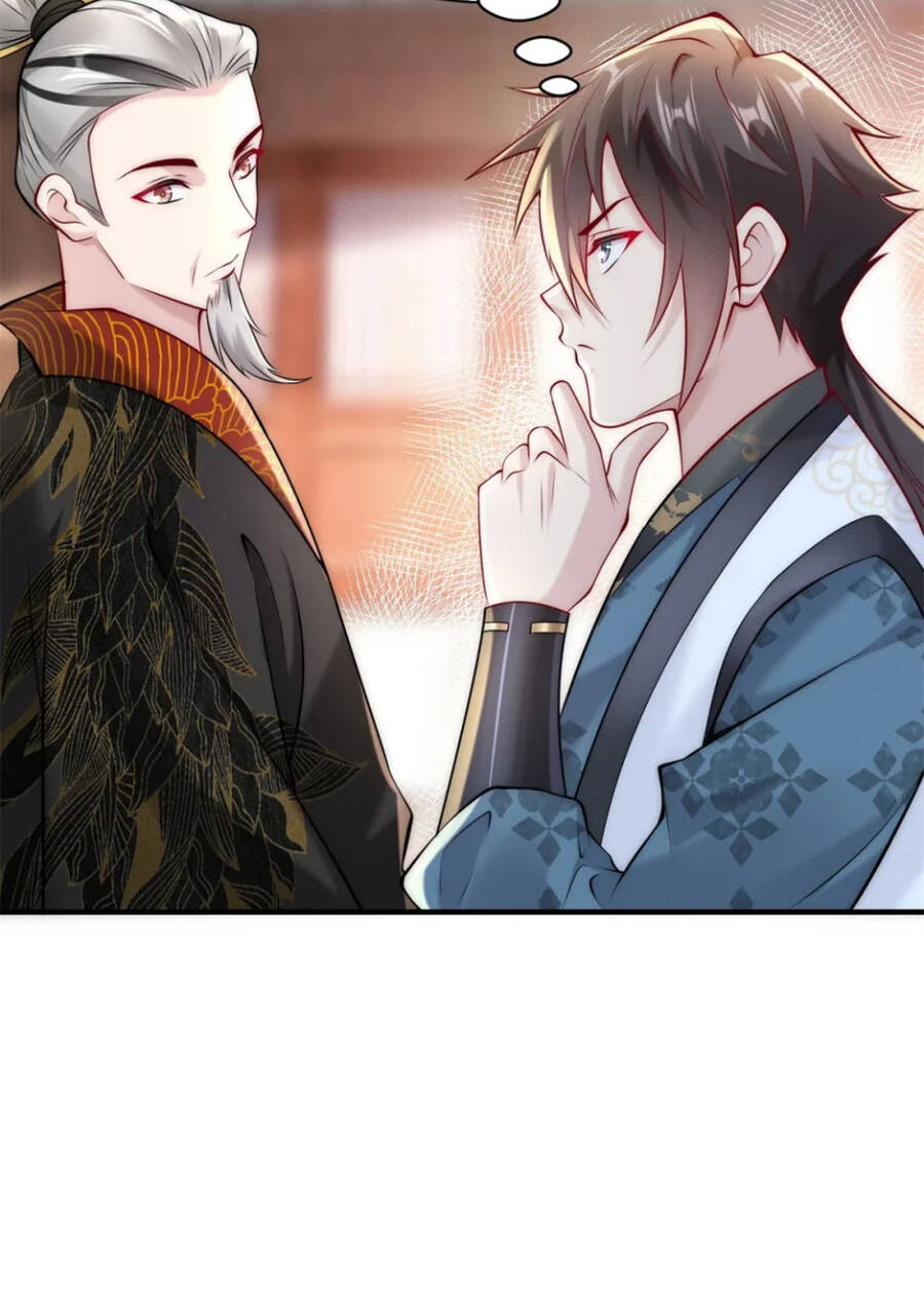 Bắt Đầu Với 100 Triệu Mạng Chap 42 - Next Chap 43