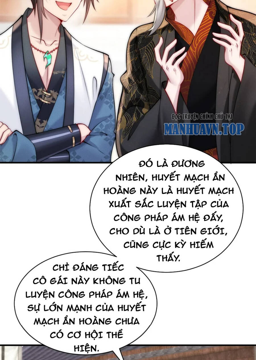 Bắt Đầu Với 100 Triệu Mạng Chap 42 - Next Chap 43