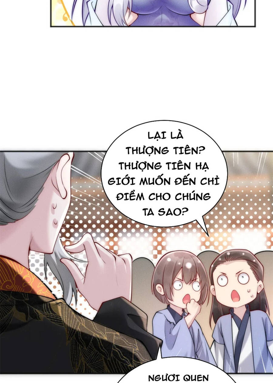 Bắt Đầu Với 100 Triệu Mạng Chap 42 - Next Chap 43