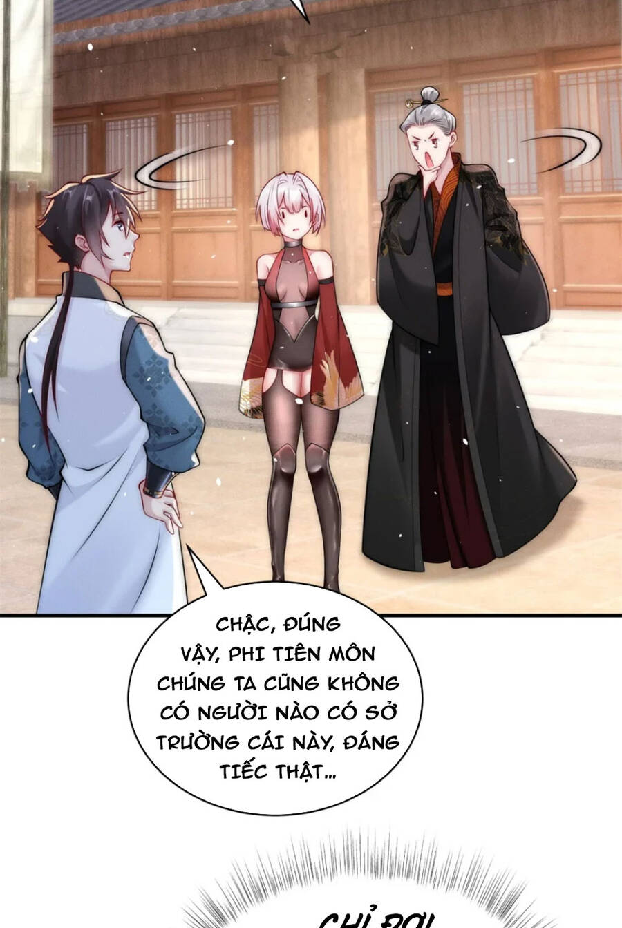Bắt Đầu Với 100 Triệu Mạng Chap 42 - Next Chap 43