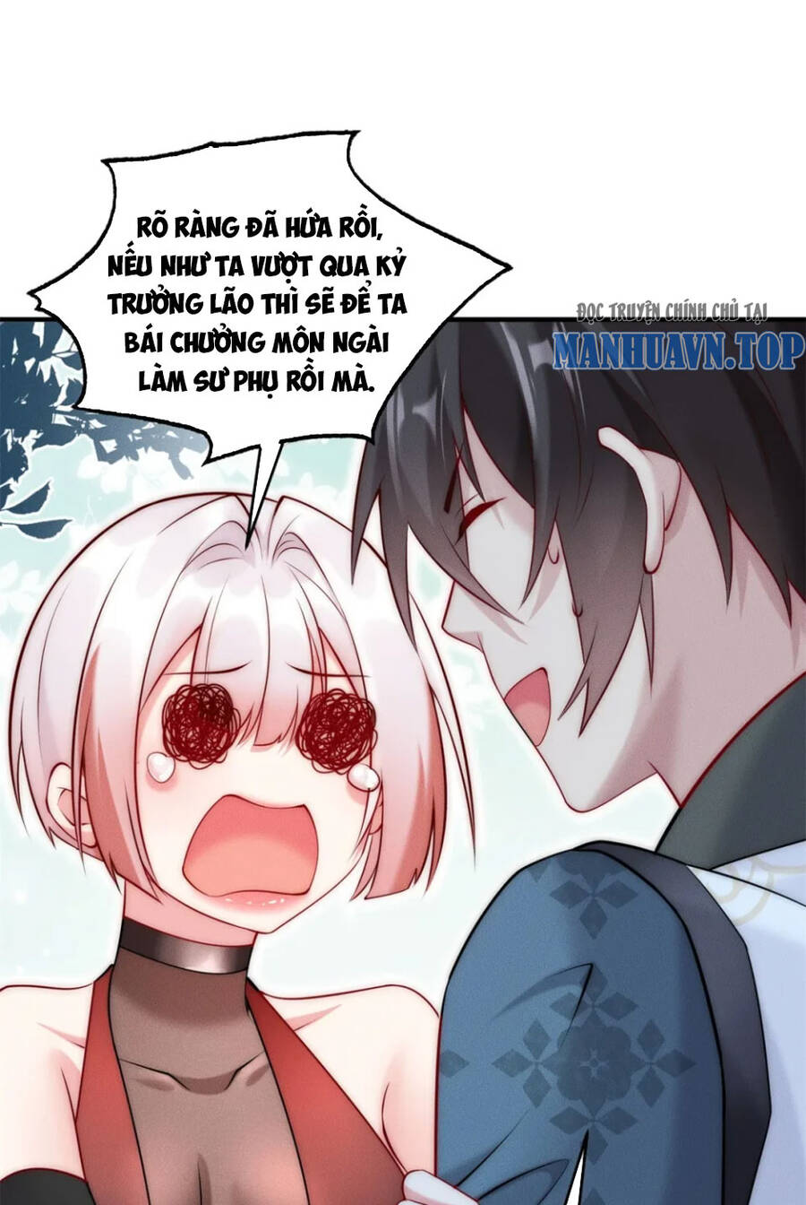 Bắt Đầu Với 100 Triệu Mạng Chap 42 - Next Chap 43